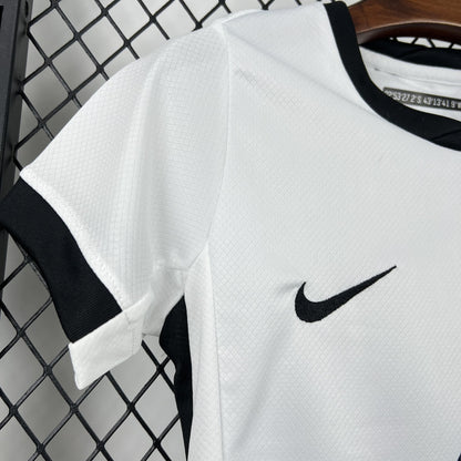 2026/2027 Vasco Da Gama Away Kids Size