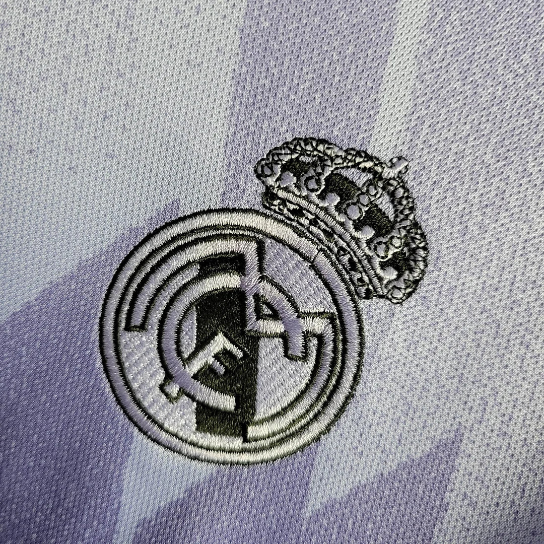 Real Madrid 2022/2023 Away Kit