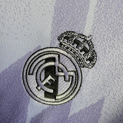 Real Madrid 2022/2023 Away Kit