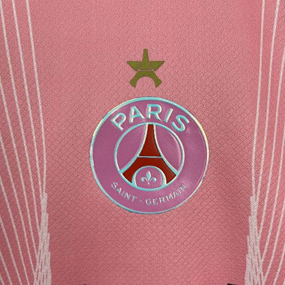 PSG "Nebula" Limited Jersey