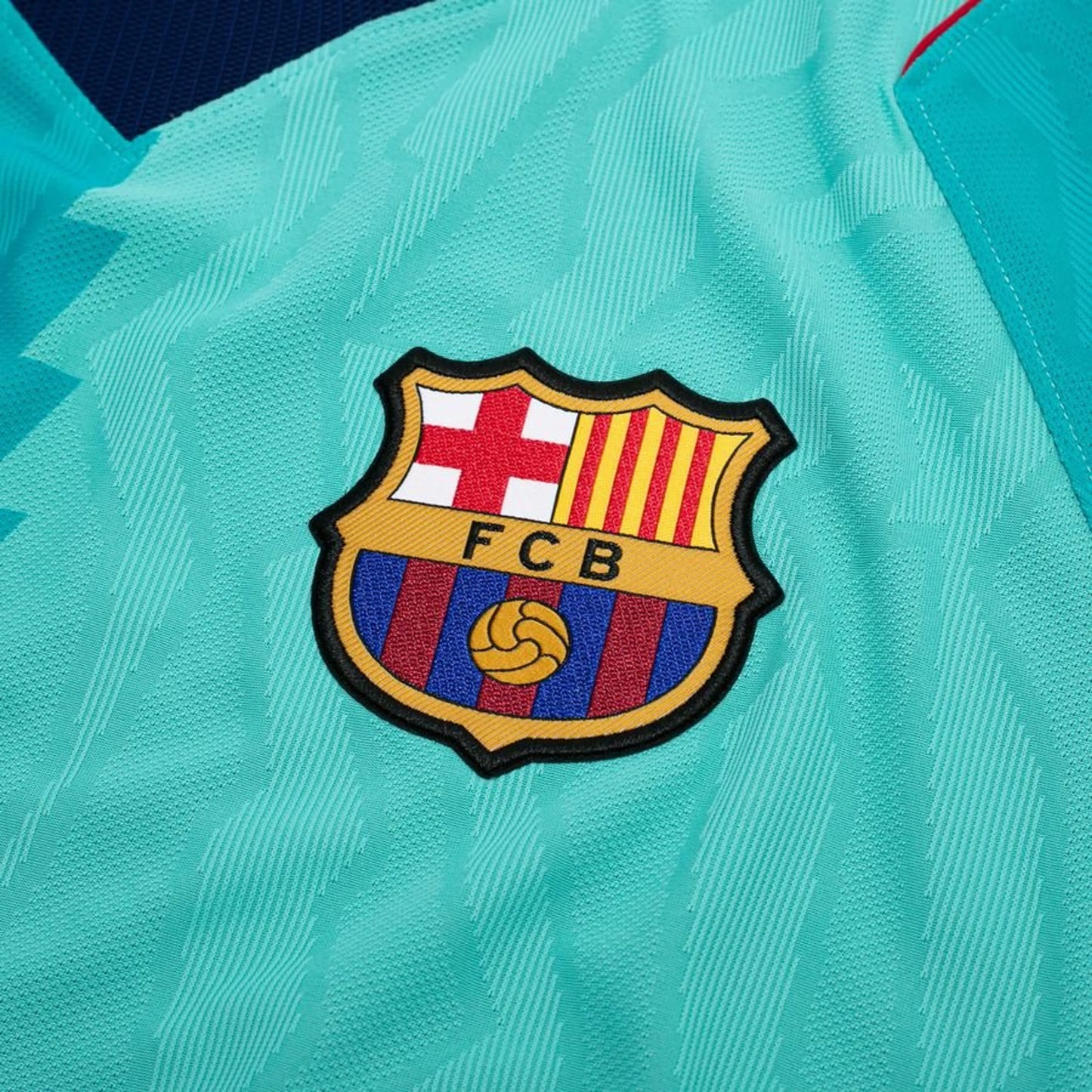 2026/2027 Barcelona Third Kit