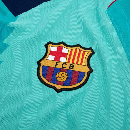 2026/2027 Barcelona Third Kit