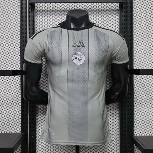 2026 Algeria Limited Jersey