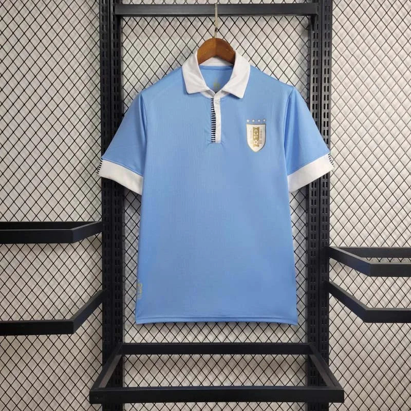 2024 Uruguay Limited Jersey
