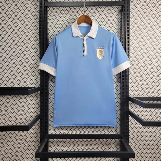 2024 Uruguay Limited Jersey