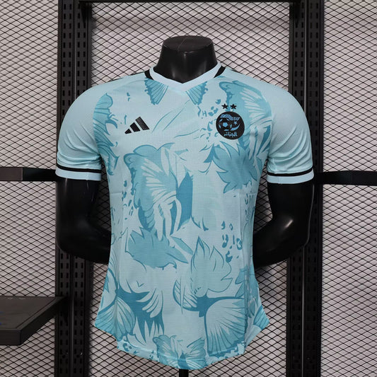 2026 Algeria Limited Jersey