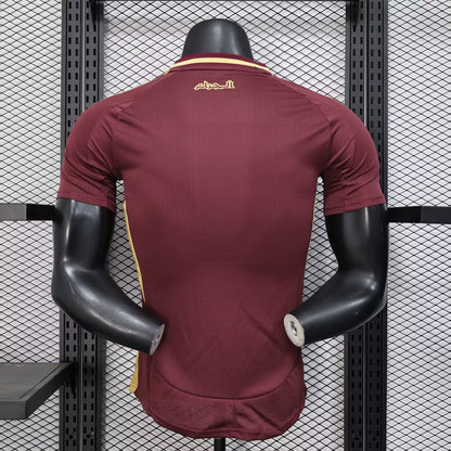 2026 Algeria Limited Jersey