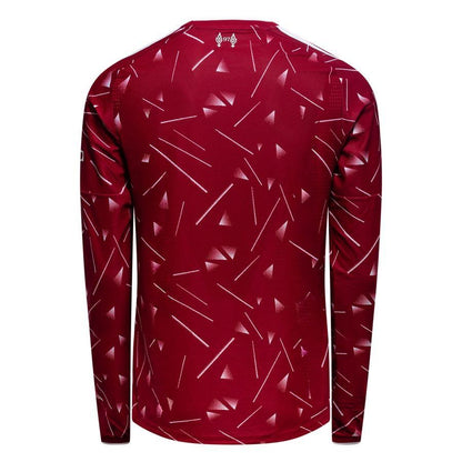2026/2027 Liverpool Home Long Sleeve