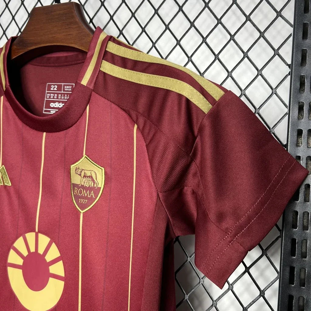 24/25 Roma Home Kids Size