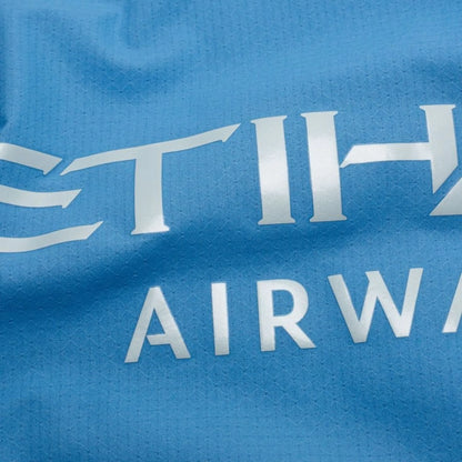 2026/2027 Manchester City Home Long Sleeve