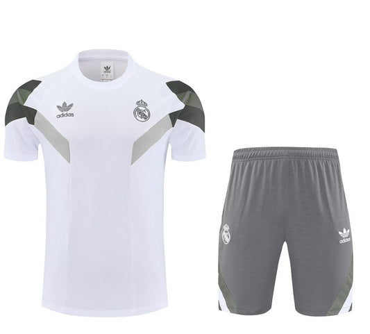 2025/2026 Real Madrid Training Set