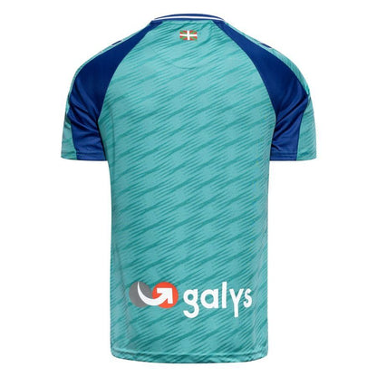 2026/2027 Eibar Third Kit