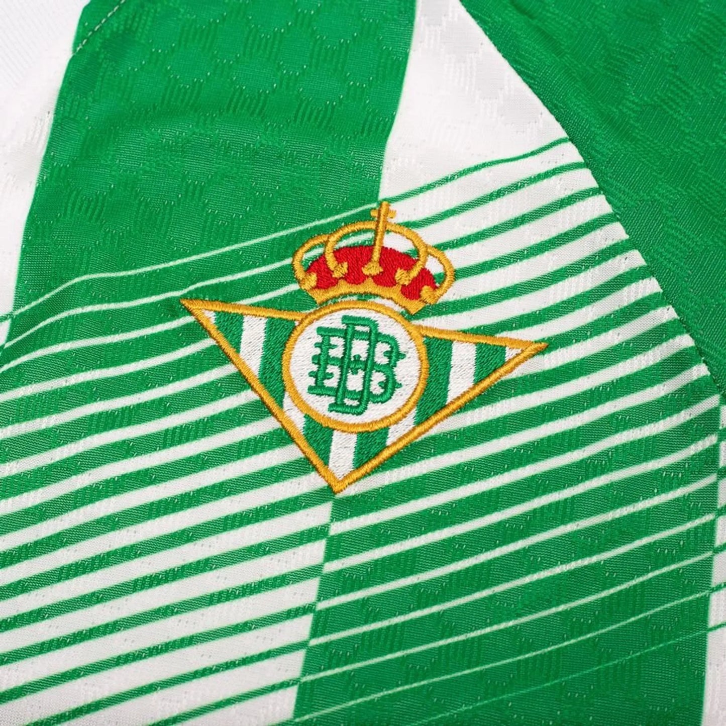 2026/2027 Real Betis Home Kit