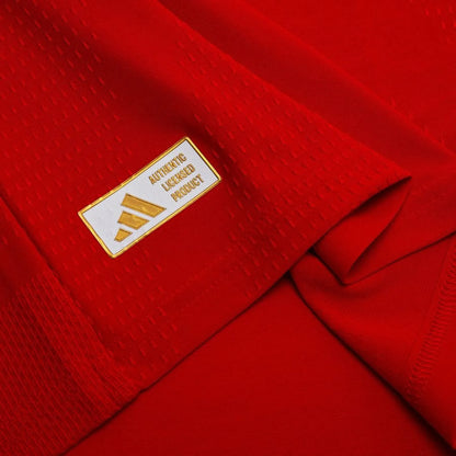 2026/2027 Arsenal Home Long Sleeve