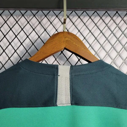 2018/2019 Tottenham Retro Third Away Jersey