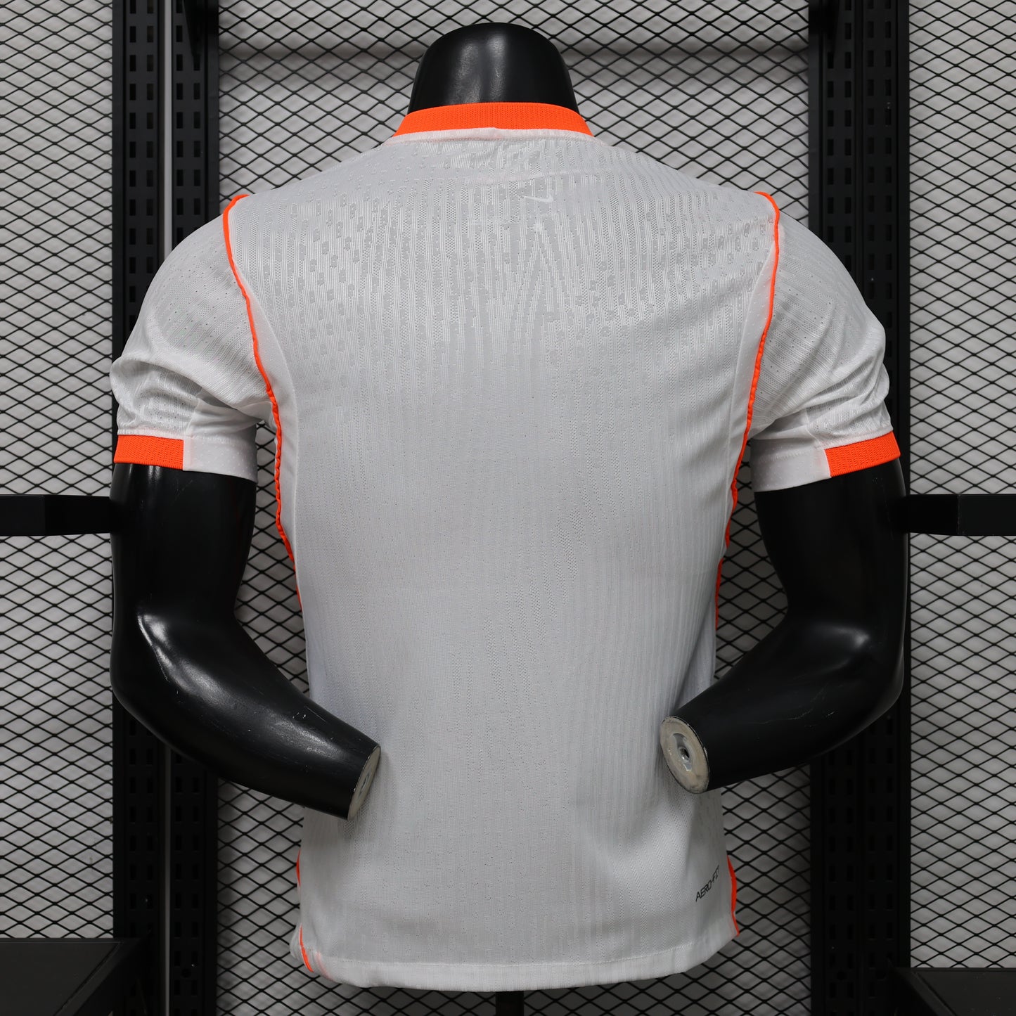 2026 Netherlands Away World Cup Kit Player Version