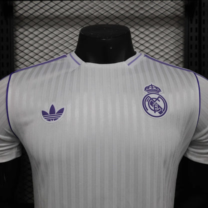 2024/2025 Real Madrid Limited Jersey