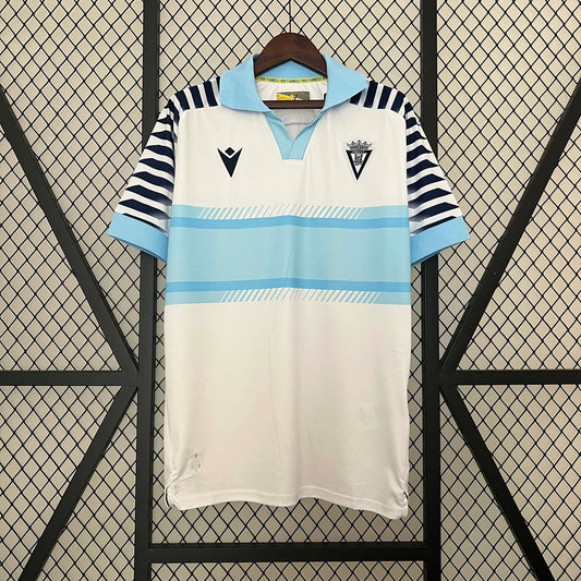 2024-2025 Cádiz Away Kit