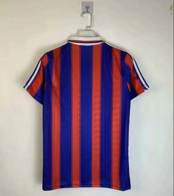 1995/1997 Retro Bayern Munchen Home Jersey