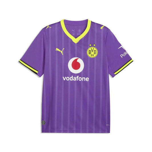 2026/2027 Dortmund Third Kit