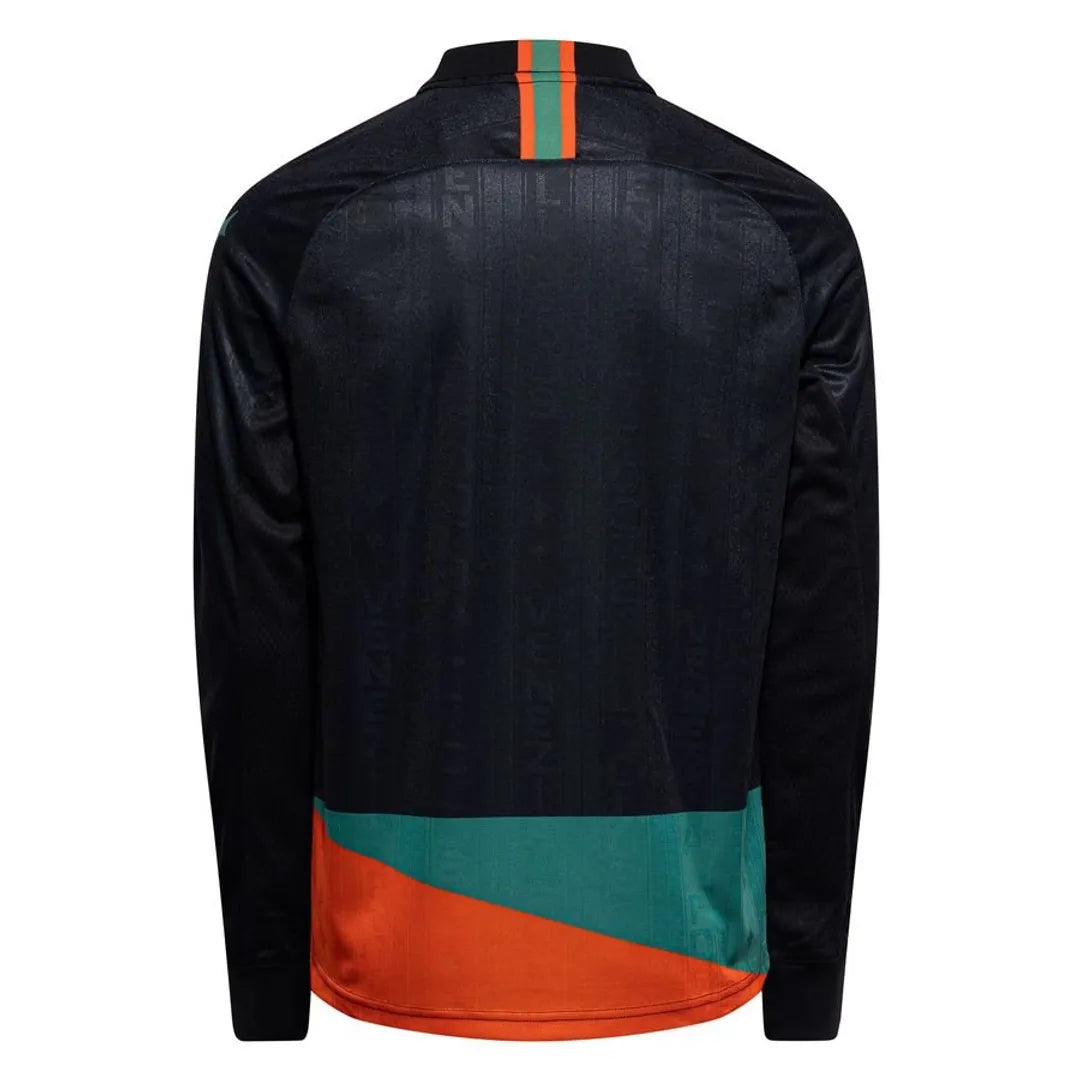 2026/2027 Venezia FC Home Long Sleeve