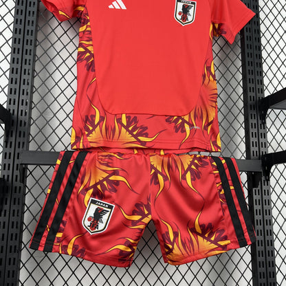 2026 Japan Goalkeeper World Cup Kit Kids Size