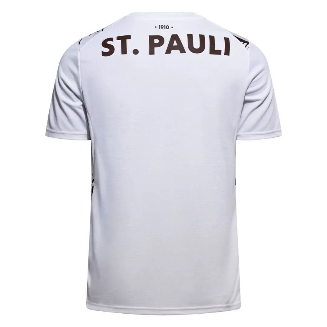 2026/2027 St. Pauli Away Kit