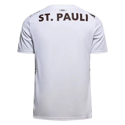 2026/2027 St. Pauli Away Kit