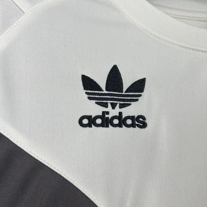 2025/2026 Real Madrid Limited Jersey