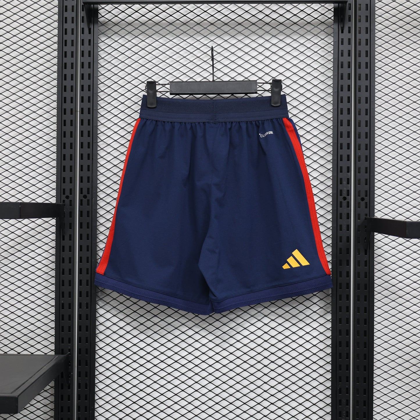 2026 Spain World Cup Home Shorts