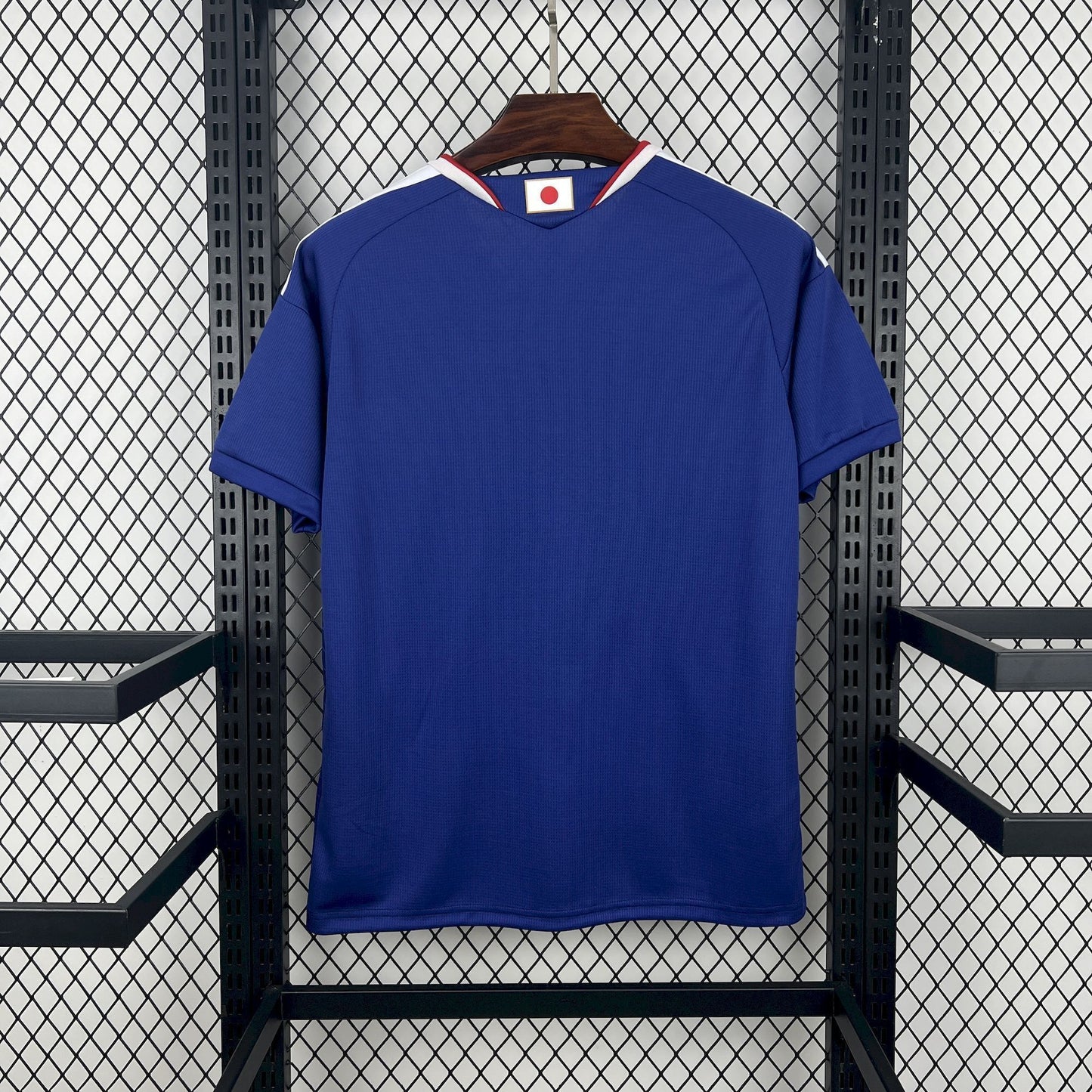 2026 Japan Home World Cup Kit Fan Version