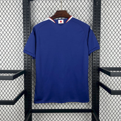 2026 Japan Home World Cup Kit Fan Version