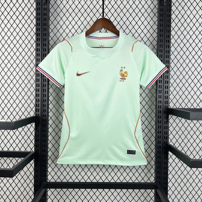 2026 France Away World Cup Women