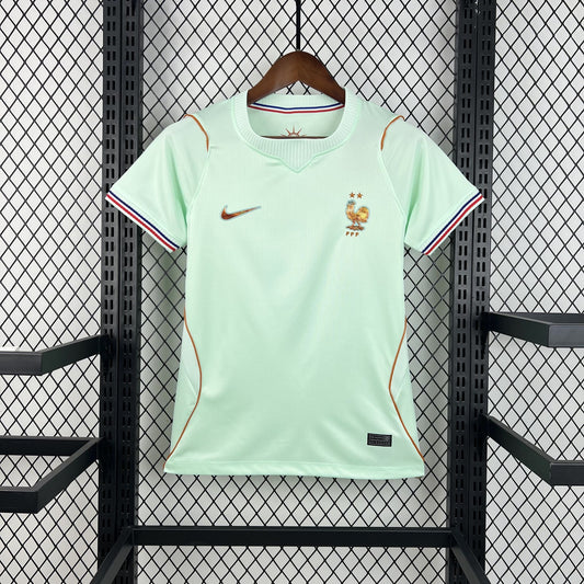 2026 France Away World Cup Women