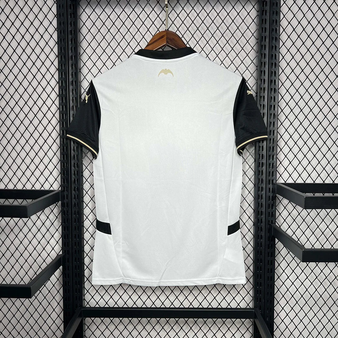 2024-2025 Valencia Home Jersey