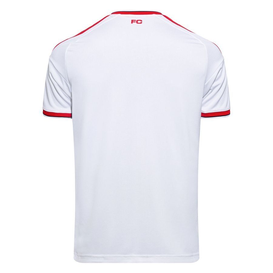 2026/2027 FC Köln Home Kit