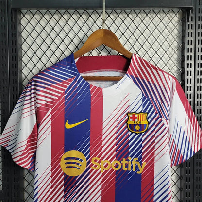 2023/2024 Barcelona Training Wear