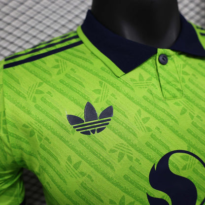 2024/2025 Manchester United Limited Jersey