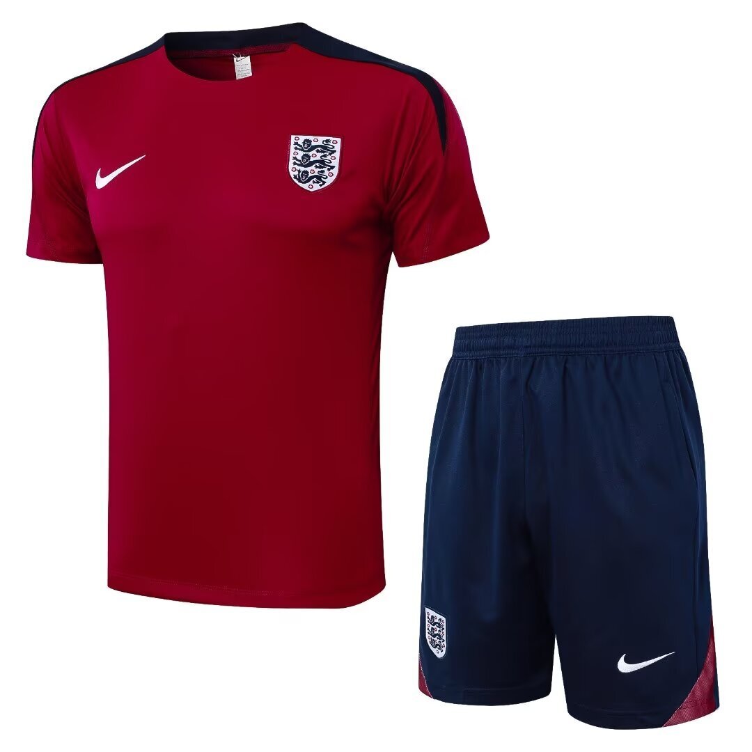 England Training Set