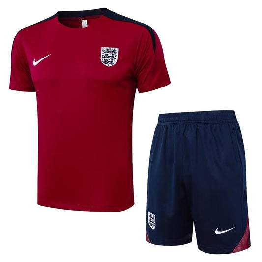 England Training Set