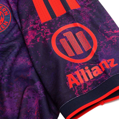 2026/2027 Bayern Munchen Third Kit