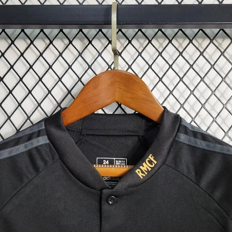 2023/2024 Real Madrid Away Kids Size