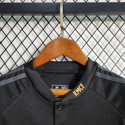 2023/2024 Real Madrid Away Kids Size