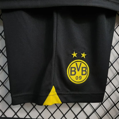 2023/2024 Dortmund Home Kit Kids Size