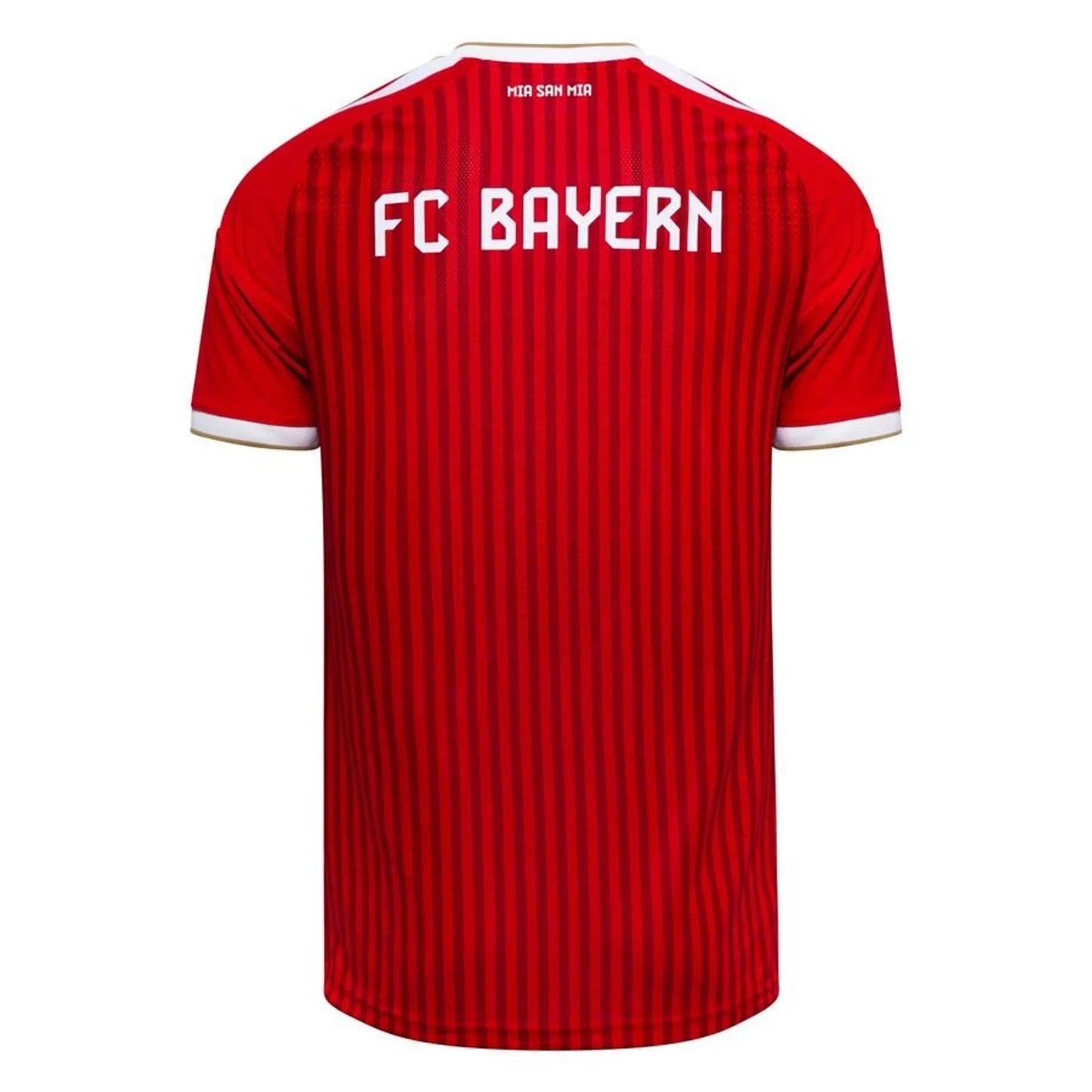 2026/2027 Bayern Munchen Home Kit