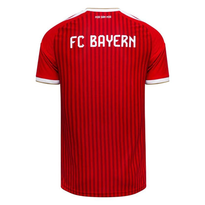 2026/2027 Bayern Munchen Home Kit