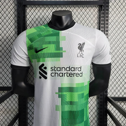 2023/2024 Liverpool Limited Jersey