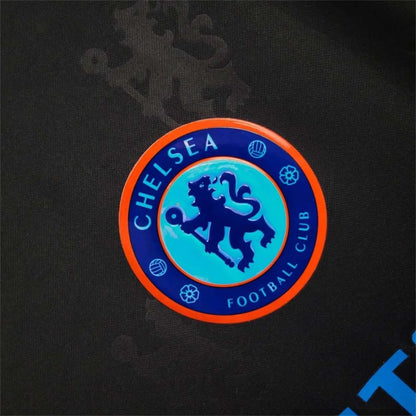 Chelsea "Obsidian Crest" Limited Jersey