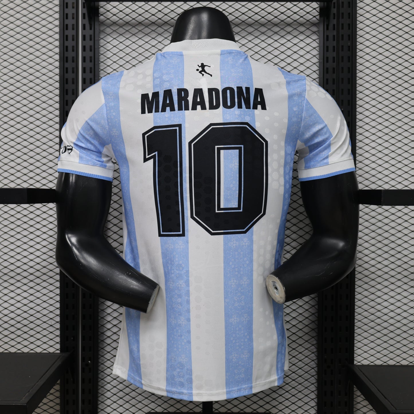Argentina "Diego 10" Limited Jersey