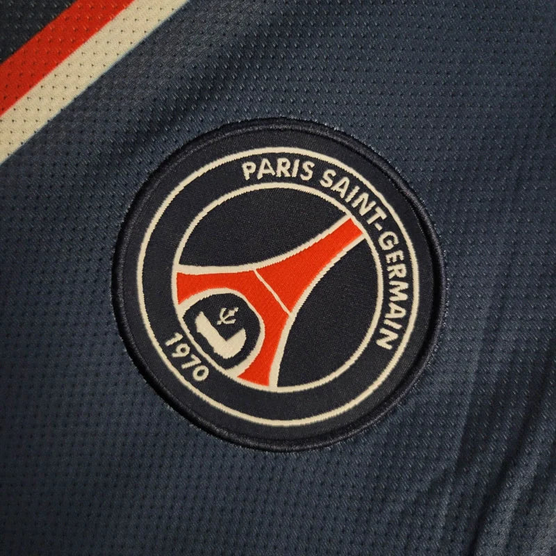 2012/2013 Retro Paris Saint-Germain Home Jersey
